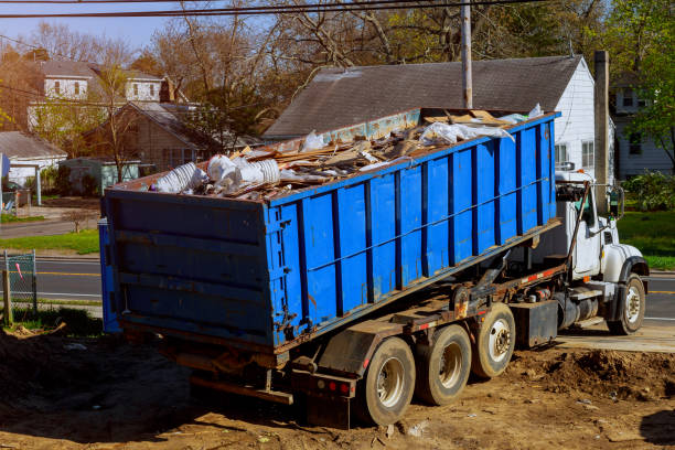 Full-Service Junk Removal in Visalia, CA