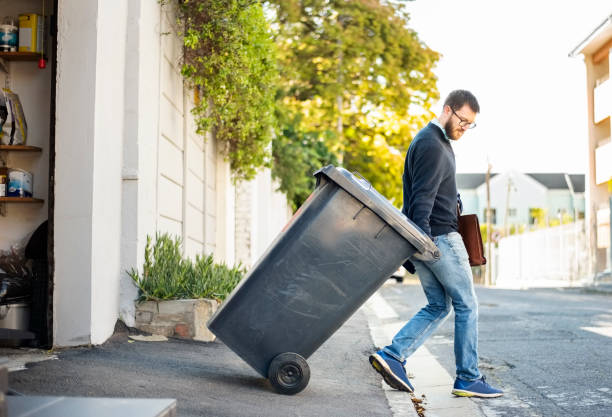 Best Basement Cleanout Services  in Visalia, CA
