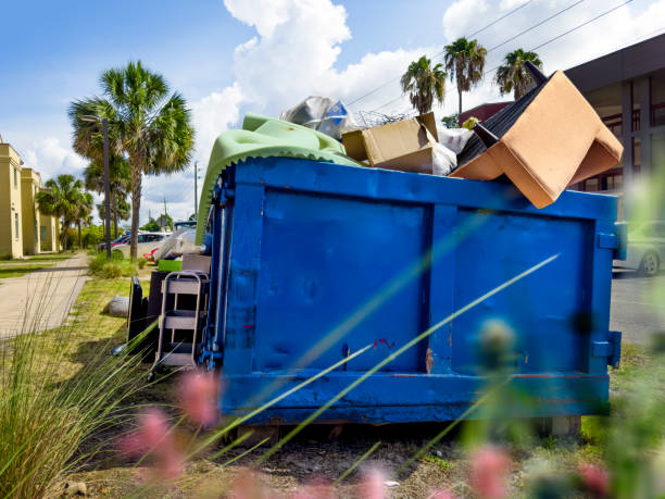Best Commercial Junk Removal  in Visalia, CA