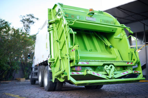 Best Junk Hauling Services  in Visalia, CA